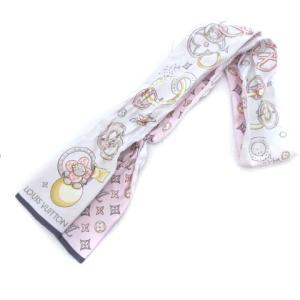 M78133 バンドー・ヴィヴィエンヌ アンド ビヨンド S00 ローズクレール 白 ピンク