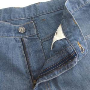 Patagonia 21245 High-Wire Hemp Jeans ハイワイヤー ヘンプ ジーンズ デニム パンツ リネン インディゴブルー