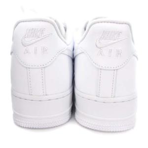 Supreme × Nike Air Force 1 Low White ホワイト CU9225-100