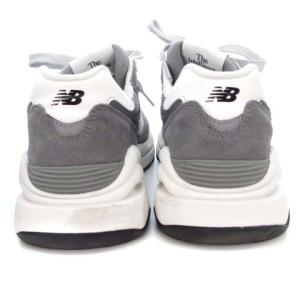 New Balance 57/40 VPB M5740VPB スニーカー グレー
