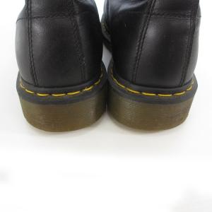 Dr.Martens 1460 レースアップブーツ 8ホール レザー UK10 29cm 黒 ブラック GY01