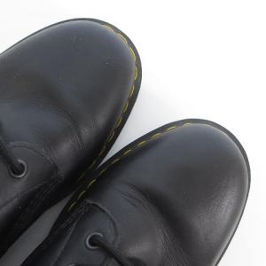 Dr.Martens 1460 レースアップブーツ 8ホール レザー UK10 29cm 黒 ブラック GY01