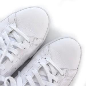 Onitsuka Tiger 1183A568 LAWNSHIP 3.0 ローンシップ スニーカー レザー 28.5cm 白 ホワイト