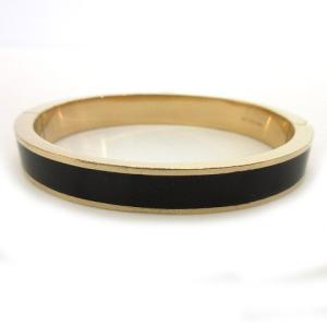 COACH バングル F67480 SIGNATURE PUSH HINGED BANGLE マグネット ブレスレット シグネチャー ゴールドカラー