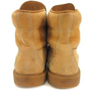 Timberland 10066 6INCH BASIC BOOT 6インチベーシックブーツ ウィートヌバック キャメル 26.5?p 靴 シューズ
