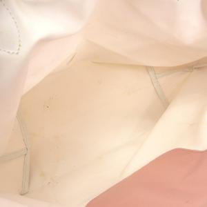 Longchamp プリアージュ トートバッグ ハンド ナイロン レザー ピンク 鞄