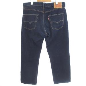 Levi's 503 デニムパンツ W36 インディゴ
