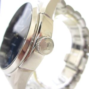 Hamilton H424151 ジャズマスター スピリットオブリバティ 腕時計 自動巻き デイト シルバーカラー