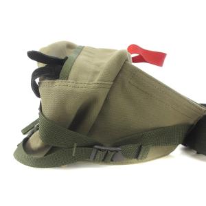 PORTER 吉田カバン ×バル BAL ショルダーバッグ ウエストバッグ キャンバス カーキ 鞄 GY01