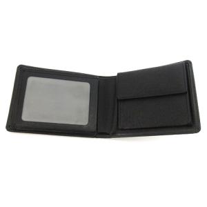 LOUIS VUITTON M31112 タイガ ポルトフォイユ フロリン 二つ折り財布 レザー 黒 ブラック ウォレット