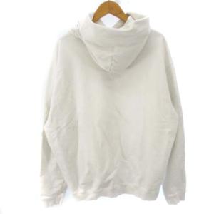 Martin Margiela 10 21SS Numbers Logo パーカー プルオーバー