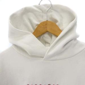 Martin Margiela 10 21SS Numbers Logo パーカー プルオーバー