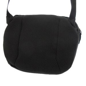 ARC’TERYX 136100 MANTIS 2 WAIST PACK ショルダーバッグ カバン 鞄 黒 ブラック