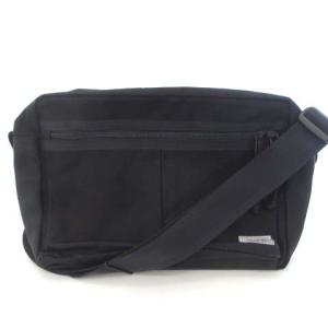 吉田カバン SWITCH SHOULDER BAG(L) スイッチ ショルダーバッグ 874-19673 キャンバス ブラック