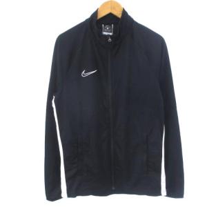 NIKE AO0054 DRI-FIT アカデミー K2 セットアップ ジャケット パンツ L ブラック