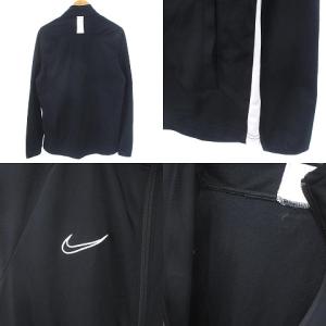 NIKE AO0054 DRI-FIT アカデミー K2 セットアップ ジャケット パンツ L ブラック