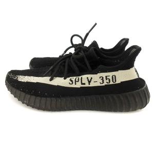 adidas YEEZY BOOST 350 V2  Oreo Black BY1604 スニーカー 黒 ブラック 26cm 靴 シューズ