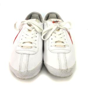 NIKE CJ2586-100 Cortez 72 Shoe Dog OG Slim Swoosh 72