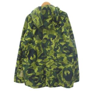 Columbia Extreme Point Jacket エクストリームポイント ジャケット PM9573 スノーボードウェア カモフラ メッシュ