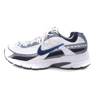 INITIATOR 394055-101 スニーカー ローカット ホワイト 28.0cm