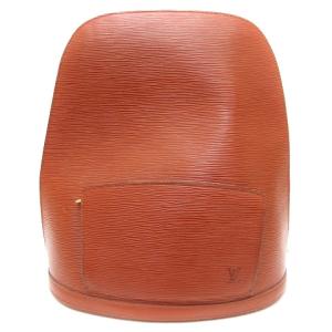 M52293 エピ ゴブラン リュックサック ケニアブラウン