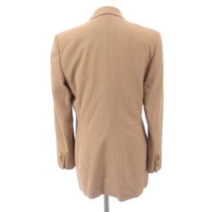 burberrys ヴィンテージ ダブル テーラードジャケット 6B ウール ベージュ 7AR