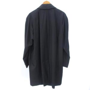 LANVIN PARIS ステンカラーコート