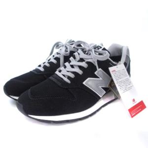 New Balance CM996 GTX B2 CM996XB2 スニーカー GORE-TEX ローカット ブラック