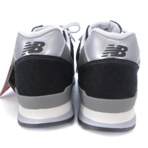 New Balance CM996 GTX B2 CM996XB2 スニーカー GORE-TEX ローカット ブラック