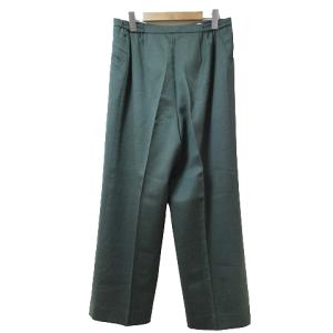 GIVENCHY GLAMOUR セットアップ 上下 スーツ テーラードジャケット シングル 3B パンツ スラックス ウール 大きいサイズ