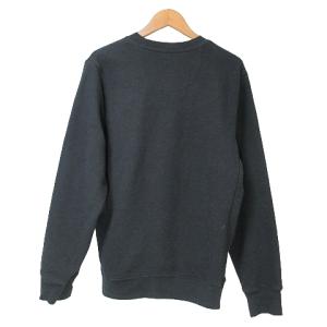 Patagonia P-6ラベルアップザイラル クルー スウェット シャツ 39627FA21 トレーナー 裏起毛 アウトドア ウエア ワンポイント