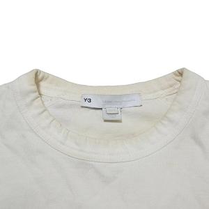 Y-3 アディダス ヨウジヤマモト 21SS GFX SS TEE FLORAL Tシャツ フローラル グラフィック カットソー 半袖