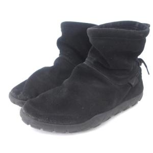 AH7915-001 AIR CHUKKA MOC ULTRA ショートブーツ スエード