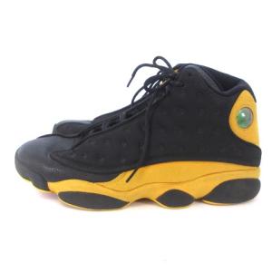 Air Jordan 13 Retro Class Of 2002