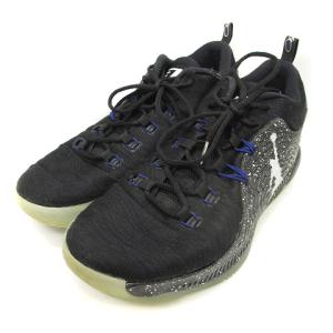 854294-001 JORDAN CP3.X 30.5cm ブラック