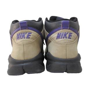 NIKE 316589-052 TRAINER DUNK HI スニーカー 27.5cm ベージュ