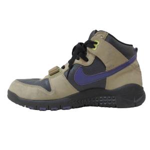 NIKE 316589-052 TRAINER DUNK HI スニーカー 27.5cm ベージュ