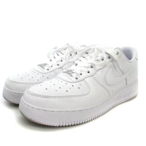 ×Drake NOCTA Air Force 1 Low CZ8065-100 ホワイト