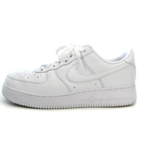NIKE ×Drake NOCTA Air Force 1 Low CZ8065-100 ホワイト