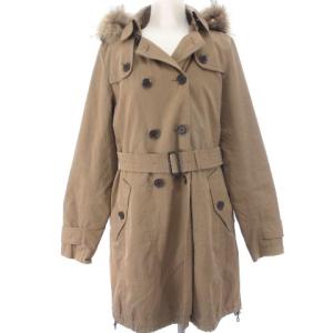 BURBERRY LONDON ノバチェック　ポケッタブルコート　40 BURBERRY LONDON ノバチェック ポケッタブルコート 40