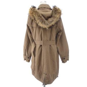 BURBERRY LONDON ノバチェック　ポケッタブルコート　40 BURBERRY LONDON ノバチェック ポケッタブルコート 40