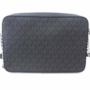 MICHAEL KORS タグ付き JET SET ITEM LG EW CROSSBODY 35F8STTC3B ショルダーバッグ クロスボディ チェーン