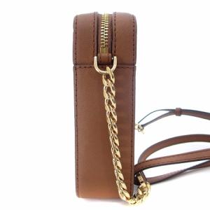 MICHAEL KORS タグ付き JET SET ITEM LG EW CROSSBODY 35F8GTTC3B ショルダーバッグ