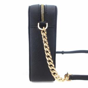 MICHAEL KORS タグ付き JET SET ITEM LG EW CROSSBODY 35T8GTTC9L ショルダーバッグ クロスボディ チェーン
