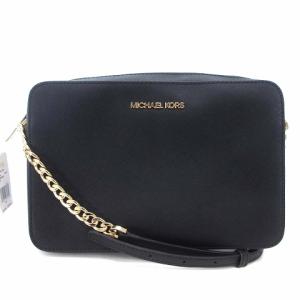 タグ付き JET SET ITEM LG EW CROSSBODY 35T8GTTC9L ショルダーバッグ クロスボディ チェーン