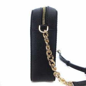 MICHAEL KORS タグ付き JET SET ITEM LG EW CROSSBODY 35T8GTTC9L ショルダーバッグ クロスボディ チェーン