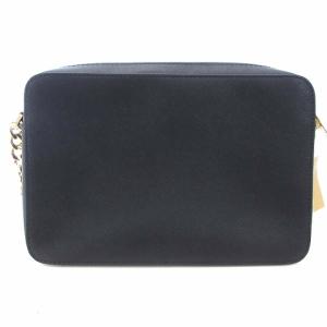 MICHAEL KORS タグ付き JET SET ITEM LG EW CROSSBODY 35T8GTTC9L ショルダーバッグ クロスボディ チェーン
