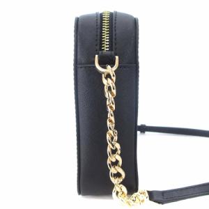 MICHAEL KORS タグ付き JET SET ITEM LG EW CROSSBODY 35T8GTTC9L ショルダーバッグ クロスボディ チェーン