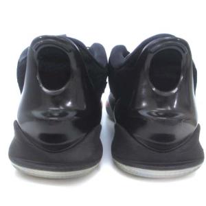 NIKE BQ5397-001 ADAPT BB 2.0 スニーカー バスケットボールシューズ ブラック