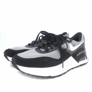 NIKE AIR MAX SYSTM LIGHT SMOKE GRY/BLU TINT